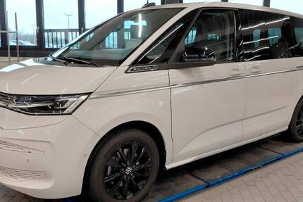 VW T7 Multivan 19.000 km 53.900 &euro; Friedrichshafen 88045