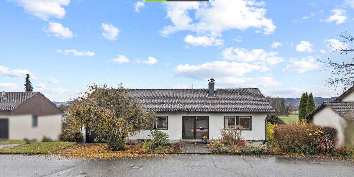 Einfamilienhaus Baindt - 7 Zimmer, 189 m&sup2;, 598.000&euro; | Angebot:25740408