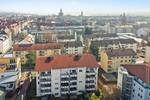Etagenwohnung Konstanz Paradies - 2 Zimmer, 55 m&sup2;, 295.000&euro; | Angebot:26055780