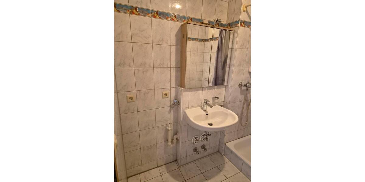 Erdgeschoßwohnung Weingarten - 2 Zimmer, 42 m&sup2;, 650&euro; | Angebot:25932442