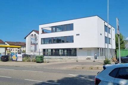 Gewerbeobjekt Friedrichshafen Löwental - 5.040&euro; | Angebot:25775064