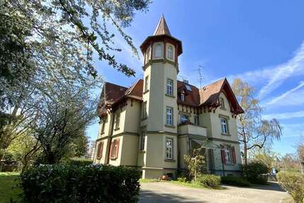 Wohnung Lindau - 3 Zimmer, 88 m&sup2;, 310.000&euro; | Angebot:25237869