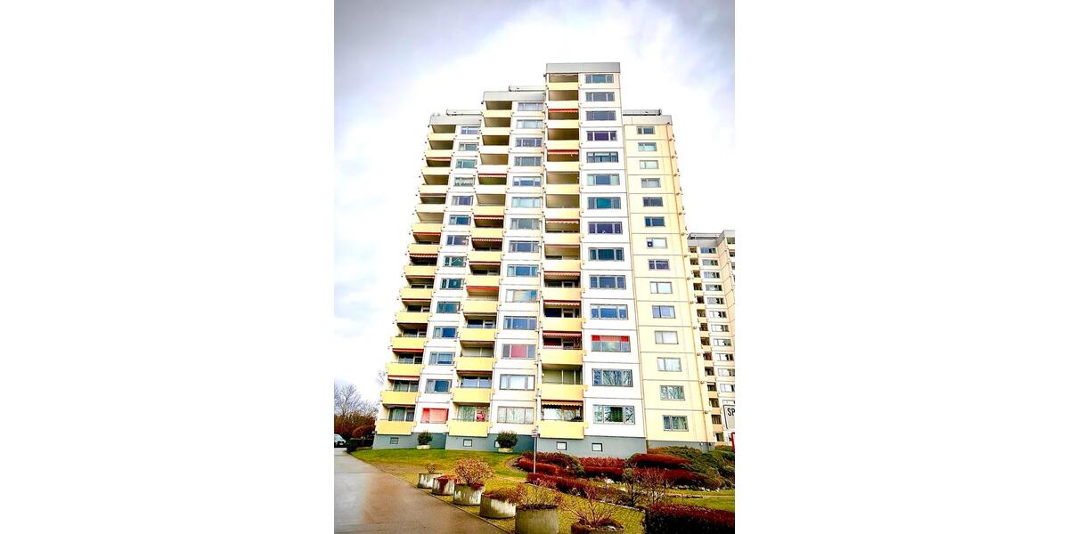 Etagenwohnung Friedrichshafen Ailingen - 1 Zimmer, 1.200&euro; | Angebot:22973281