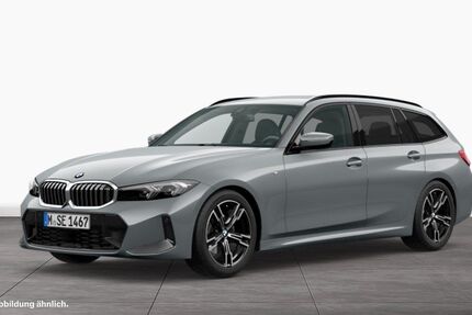 BMW 320 12.500 km 44.990 &euro; Lindau 88131