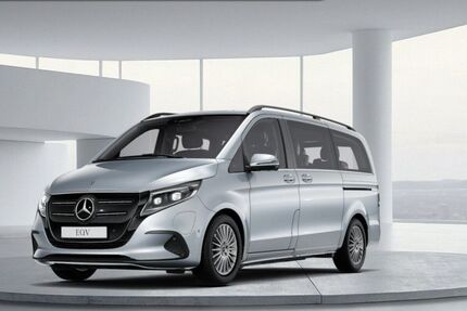 Mercedes-Benz EQV 10.710 km 54.978 &euro; Konstanz 78467