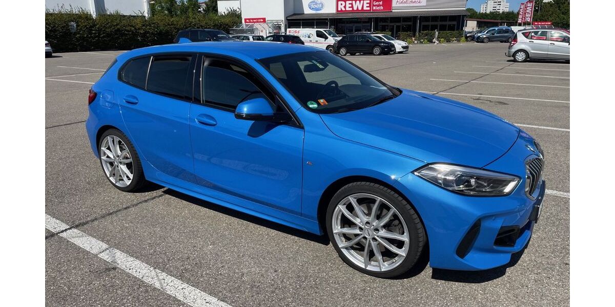 BMW 120 99.000 km 23.900 &euro; Hergensweiler 88138