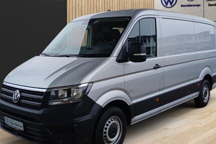 VW Crafter 83.650 km 22.990 &euro; Friedrichshafen 88046