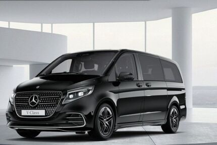 Mercedes-Benz V 300 5.600 km 76.998 &euro; Konstanz 78467