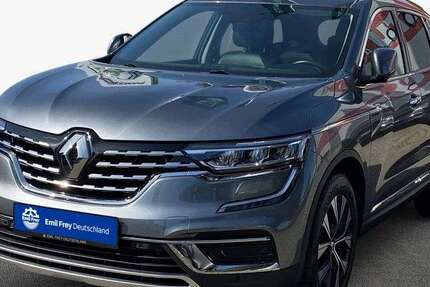Renault Koleos 62.700 km 29.970 &euro; Markdorf 88677