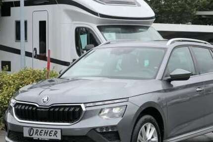 Skoda Kamiq 11.309 km 24.890 &euro; Ravensburg 88213