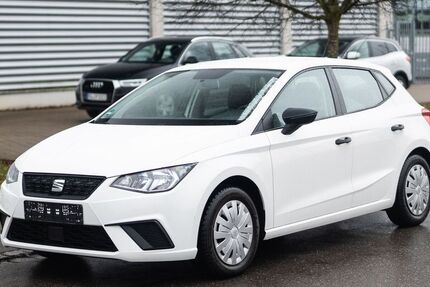 Seat Ibiza 94.000 km 10.399 &euro; Baienfurt 88255