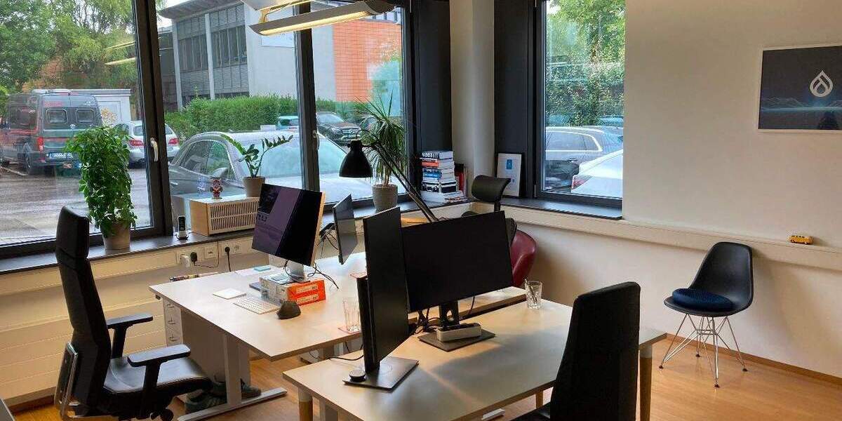 Gewerbeobjekt Konstanz Industriegebiet - 260&euro; | Angebot:25654958