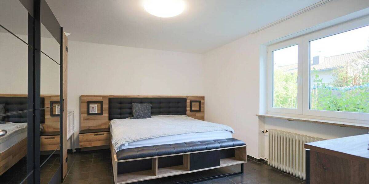 Etagenwohnung Lindau (Bodensee) Reutin - 4 Zimmer, 102 m&sup2;, 430.000&euro; | Angebot:25689533