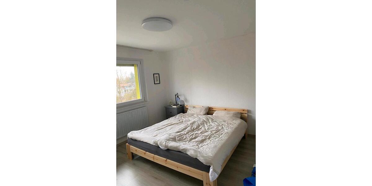 Etagenwohnung Konstanz Konstanz-Fürstenberg - 3.5 Zimmer, 74 m&sup2;, 1.300&euro; | Angebot:25369054