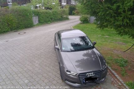 Audi A3 109.418 km 13.100 &euro; Konstanz 78465