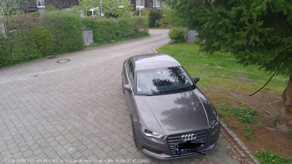 Audi A3 109.418 km 13.100 &euro; Konstanz 78465