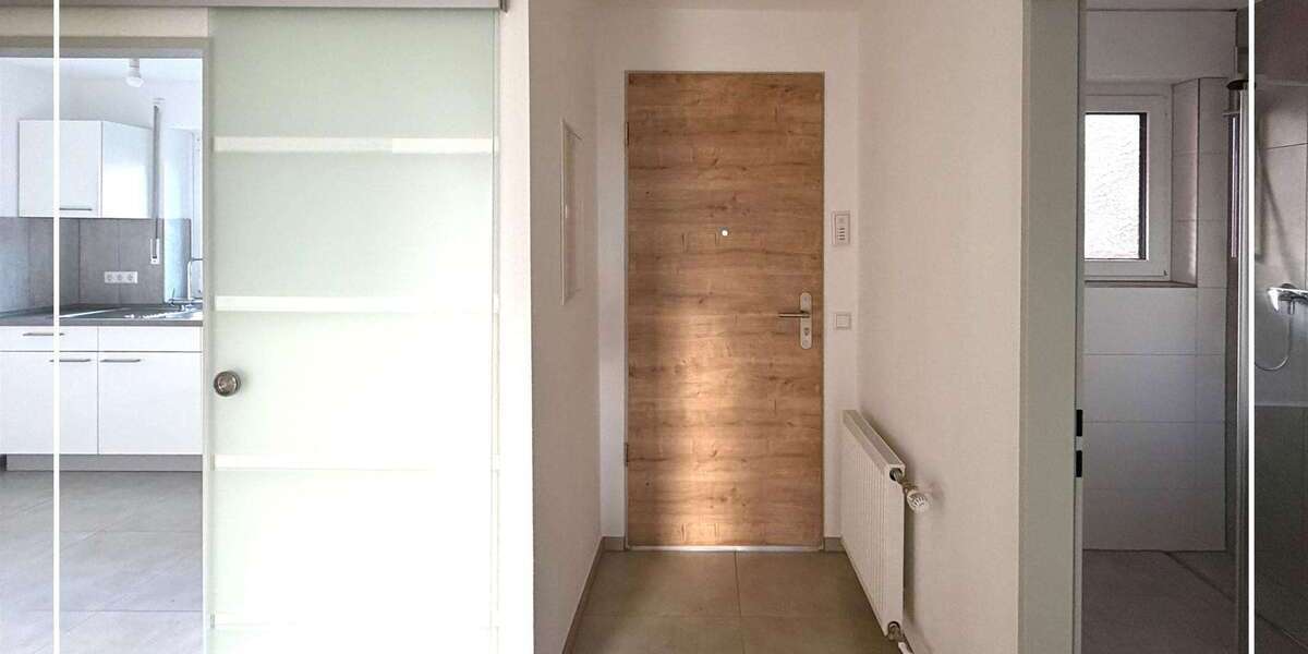 Etagenwohnung Überlingen - 2 Zimmer, 69 m&sup2;, 325.000&euro; | Angebot:25548296