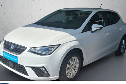Seat Ibiza 16.800 km 19.190 &euro; Markdorf 88677