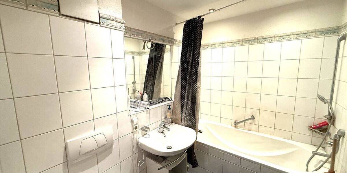 Etagenwohnung Ravensburg Südstadt - 2 Zimmer, 56 m&sup2;, 234.000&euro; | Angebot:25986080