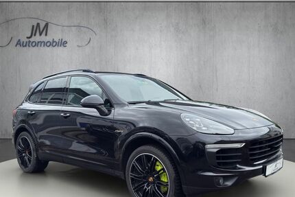 Porsche Cayenne 98.878 km 40.990 &euro; Meckenbeuren 88074