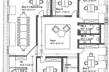 Gewerbeobjekt Meersburg Riedetsweiler - 1.938&euro; | Angebot:27109339