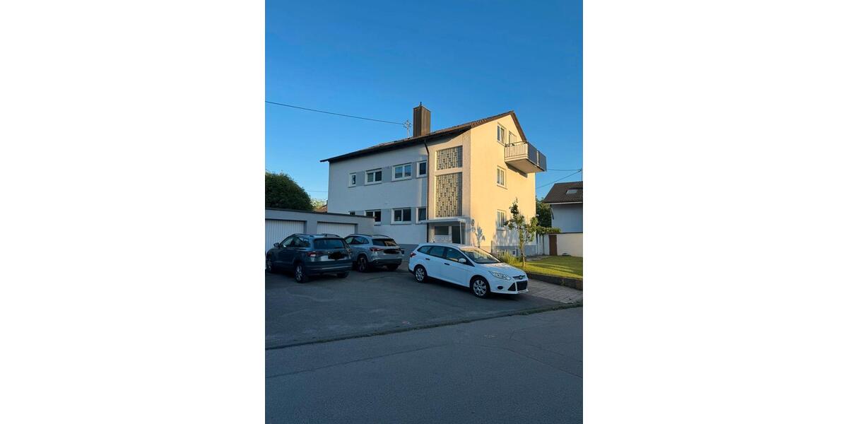 Hochparterre Oberteuringen - 3.5 Zimmer, 91 m&sup2;, 620.000&euro; | Angebot:26906508