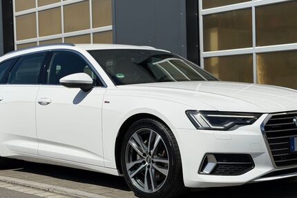 Audi A6 117.500 km 29.900 &euro; Friedrichshafen 88045