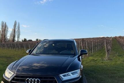 Audi SQ5 83.000 km 39.100 &euro; Uhldingen-Mühlhofen 88690