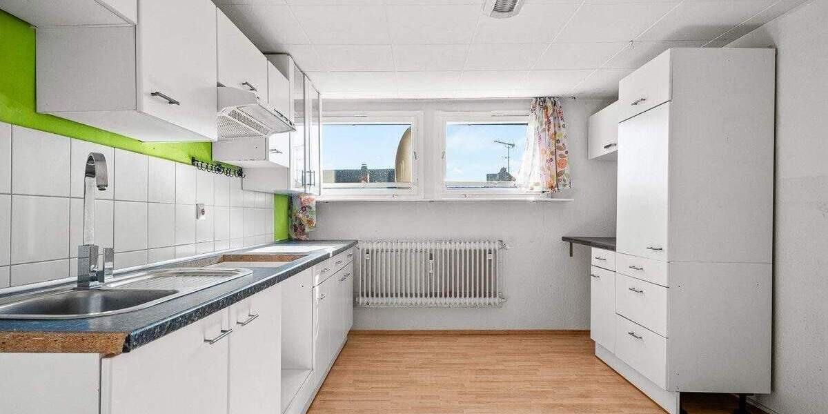 Mehrfamilienhaus, Wohnhaus Konstanz Allmannsdorf - 9 Zimmer, 217 m&sup2;, 940.000&euro; | Angebot:25731015