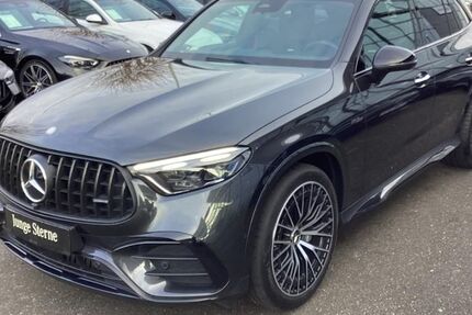 Mercedes-Benz GLC 43 AMG 42.193 km 67.390 &euro; Ravensburg 88214