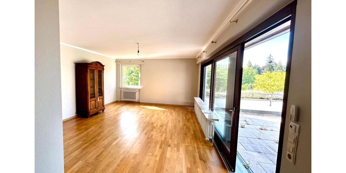 Terrassenwohnung Überlingen - 5 Zimmer, 130 m&sup2;, 579.000&euro; | Angebot:26577459