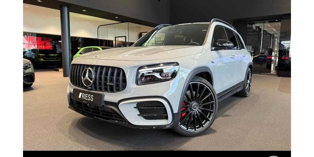 Mercedes-Benz GLB 35 AMG 7.600 km 68.700 &euro; Ravensburg 88214