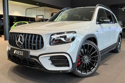 Mercedes-Benz GLB 35 AMG 8.400 km 68.700 &euro; Ravensburg 88214