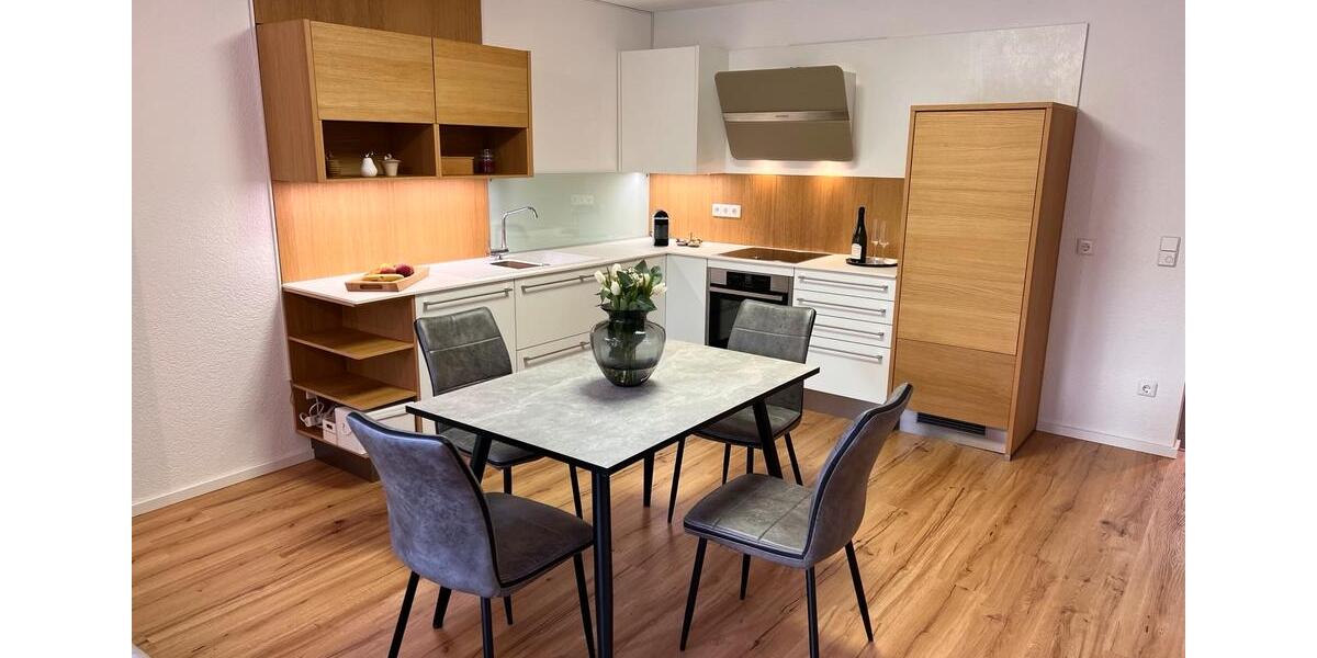 Terrassenwohnung Friedrichshafen Ailingen - 2 Zimmer, 75 m&sup2;, 1.300&euro; | Angebot:22973284