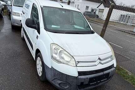 Citroen Berlingo 159.000 km 2.550 &euro; Baienfurt 88255