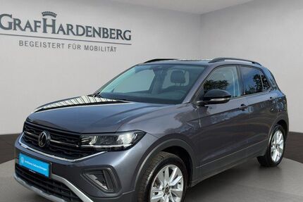 VW T-Cross 17.900 km 20.410 &euro; Konstanz 78467