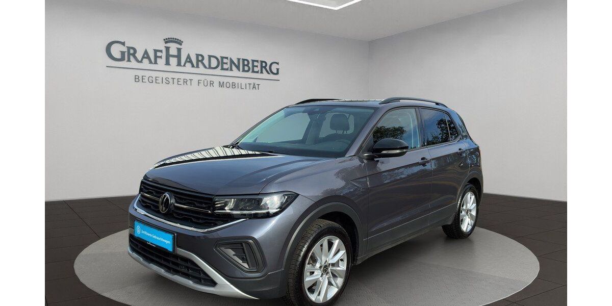 VW T-Cross 17.900 km 20.410 &euro; Konstanz 78467