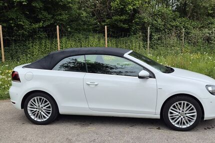 VW Golf 98.481 km 9.800 &euro; Lindau (Bodensee) 88131