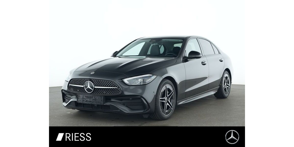 Mercedes-Benz C 180 27.678 km 37.440 &euro; Ravensburg 88214