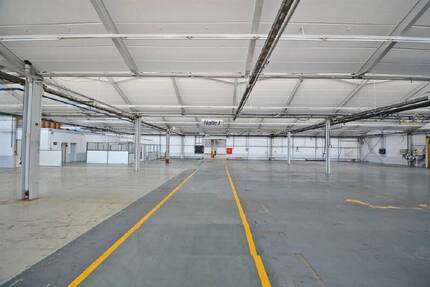 Gewerbeobjekt Neukirch - 6.750&euro; | Angebot:26674338