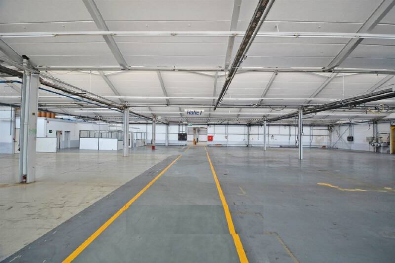 Gewerbeobjekt Neukirch - 6.750&euro; | Angebot:26674338