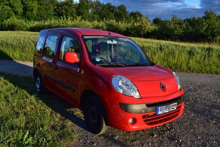Renault Kangoo 211.500 km 2.700 &euro; Daisendorf 88718