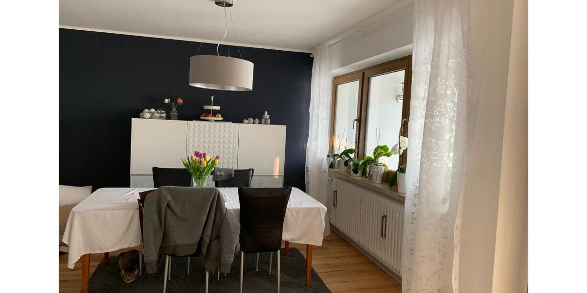 Etagenwohnung Baienfurt - 4.5 Zimmer, 106 m&sup2;, 400.000&euro; | Angebot:25283337