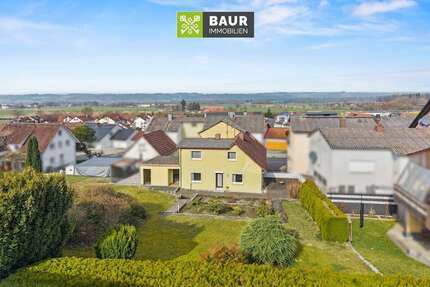 Haus Baindt - 7 Zimmer, 139 m&sup2;, 389.000&euro; | Angebot:25964471