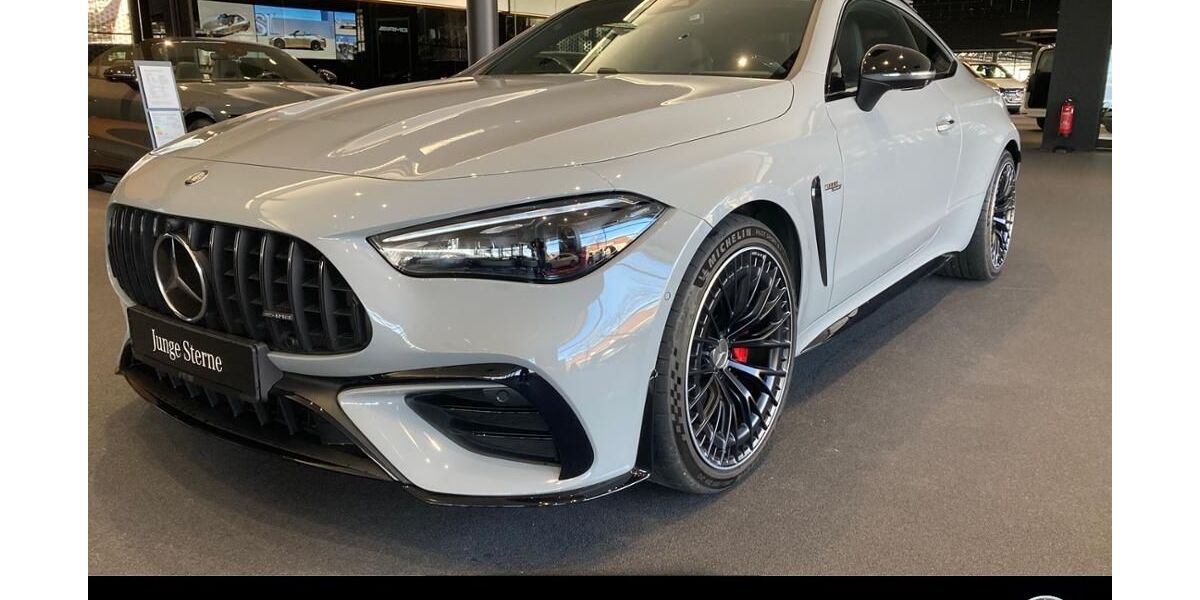 Mercedes-Benz CLE 53 AMG 21.351 km 83.700 &euro; Ravensburg 88214