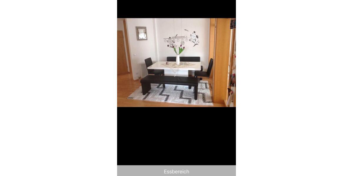 Etagenwohnung Friedrichshafen Allmannsweiler - 3.5 Zimmer, 98 m&sup2;, 1.720&euro; | Angebot:25642669