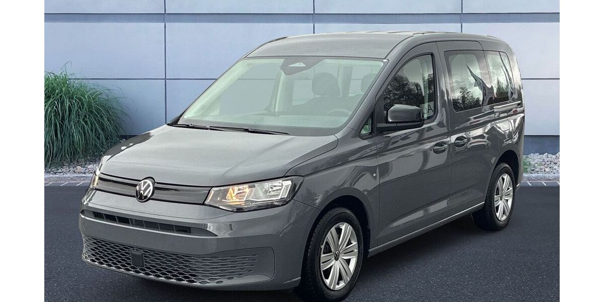 VW Caddy 3.500 km 32.950 &euro; Weingarten 88250