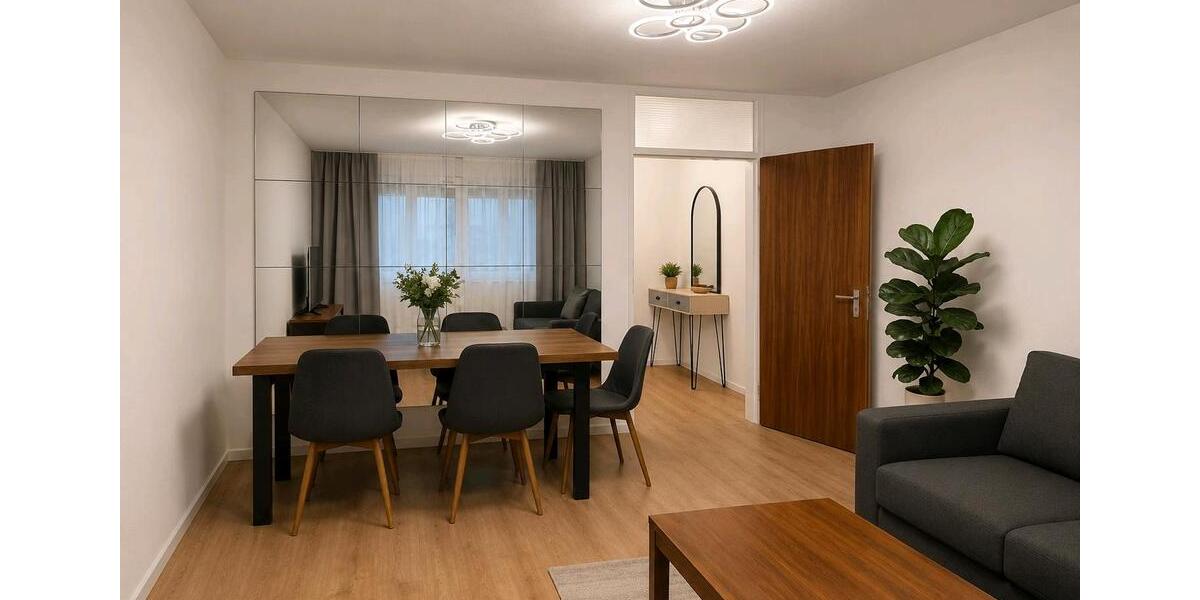 Etagenwohnung Weingarten - 3 Zimmer, 83 m&sup2;, 320.000&euro; | Angebot:26965598
