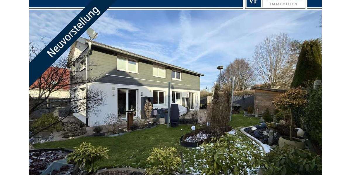 Einfamilienhaus Überlingen / Ernatsreute Ernatsreute - 5 Zimmer, 156 m&sup2;, 795.000&euro; | Angebot:24612247