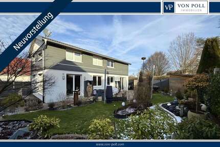 Haus Überlingen / Ernatsreute Ernatsreute - 5 Zimmer, 156 m&sup2;, 795.000&euro; | Angebot:24612247